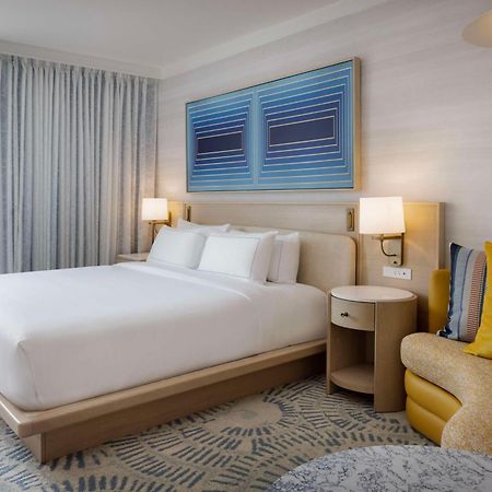 The Highland Dallas, Curio Collection By Hilton Exterior foto