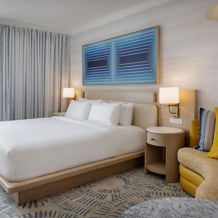 The Highland Dallas, Curio Collection By Hilton Exterior foto