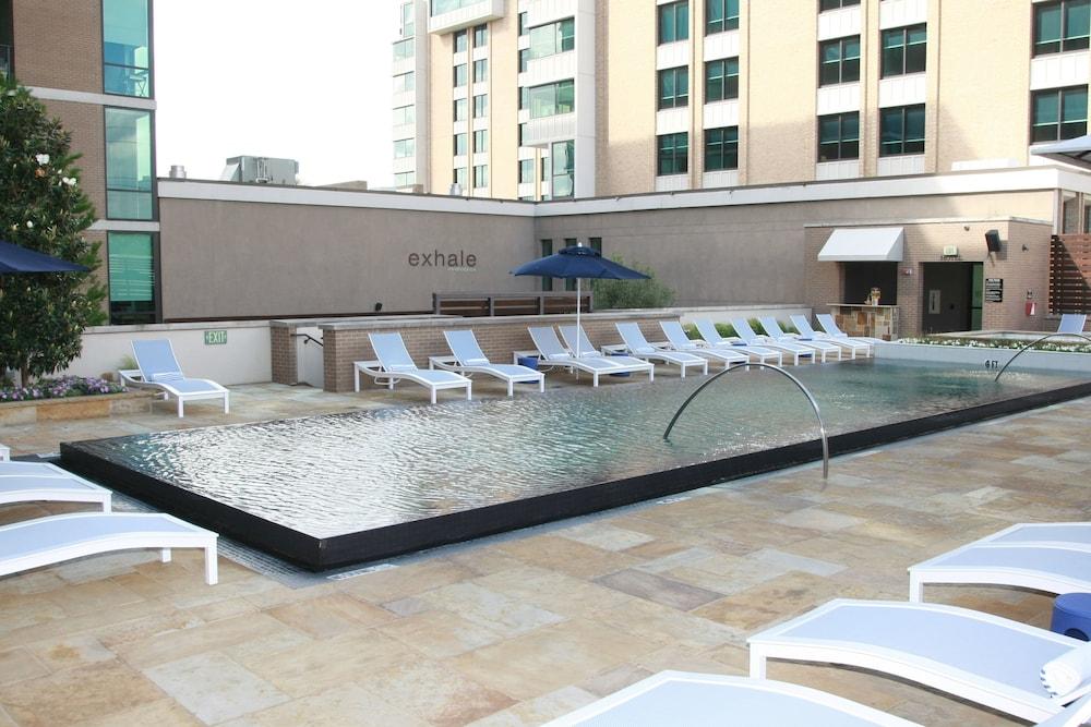 The Highland Dallas, Curio Collection By Hilton Exterior foto