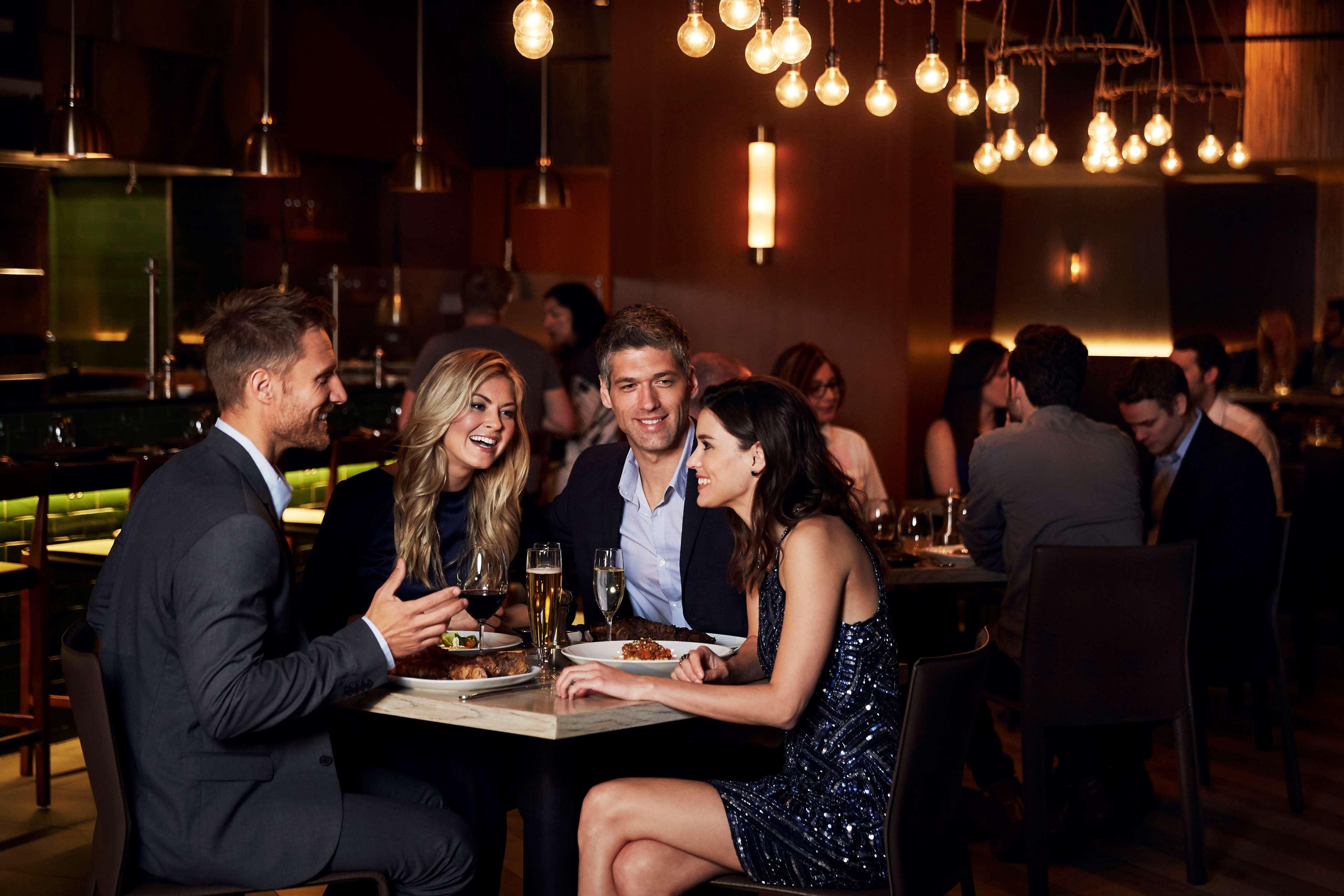 The Highland Dallas, Curio Collection By Hilton Exterior foto