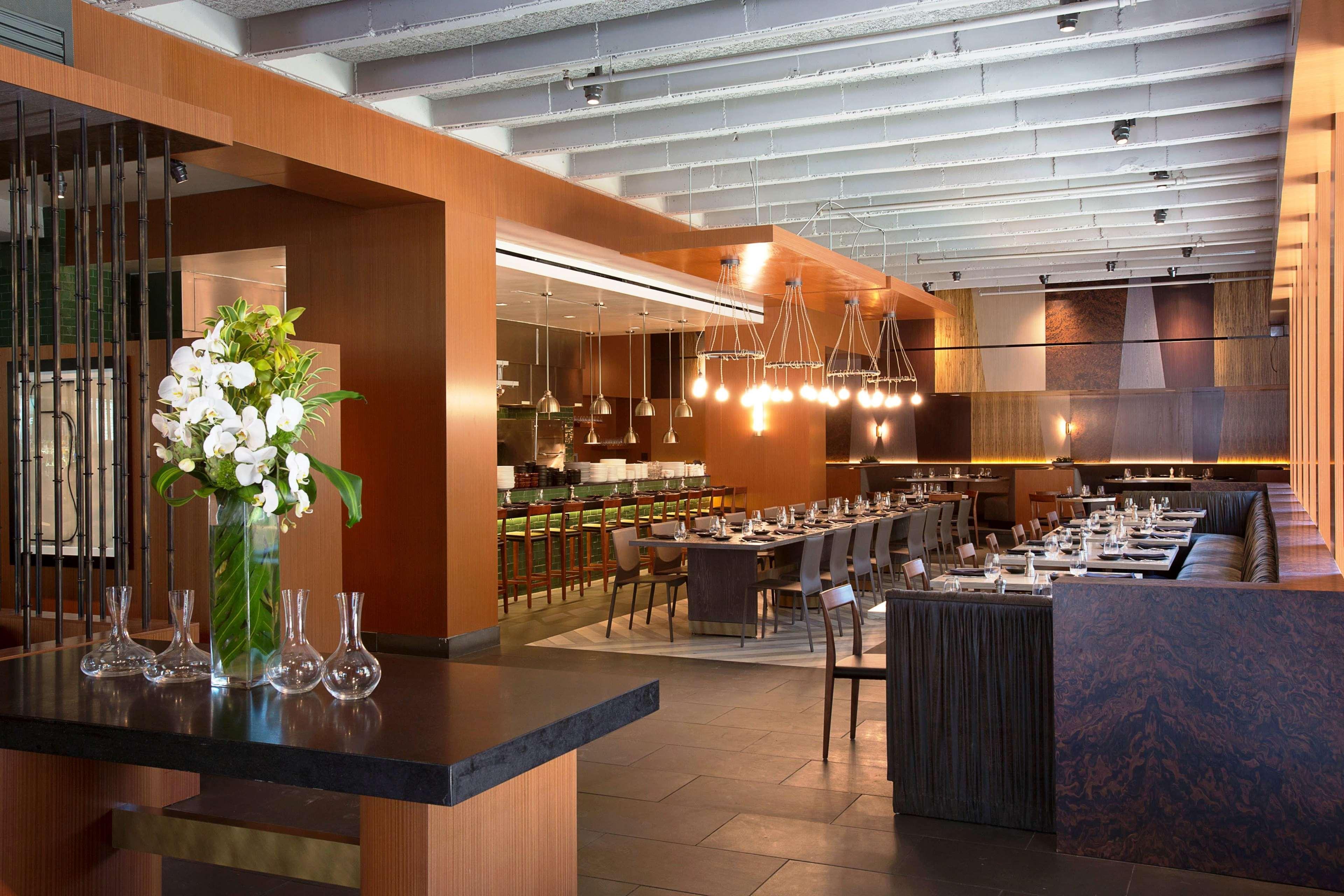 The Highland Dallas, Curio Collection By Hilton Exterior foto