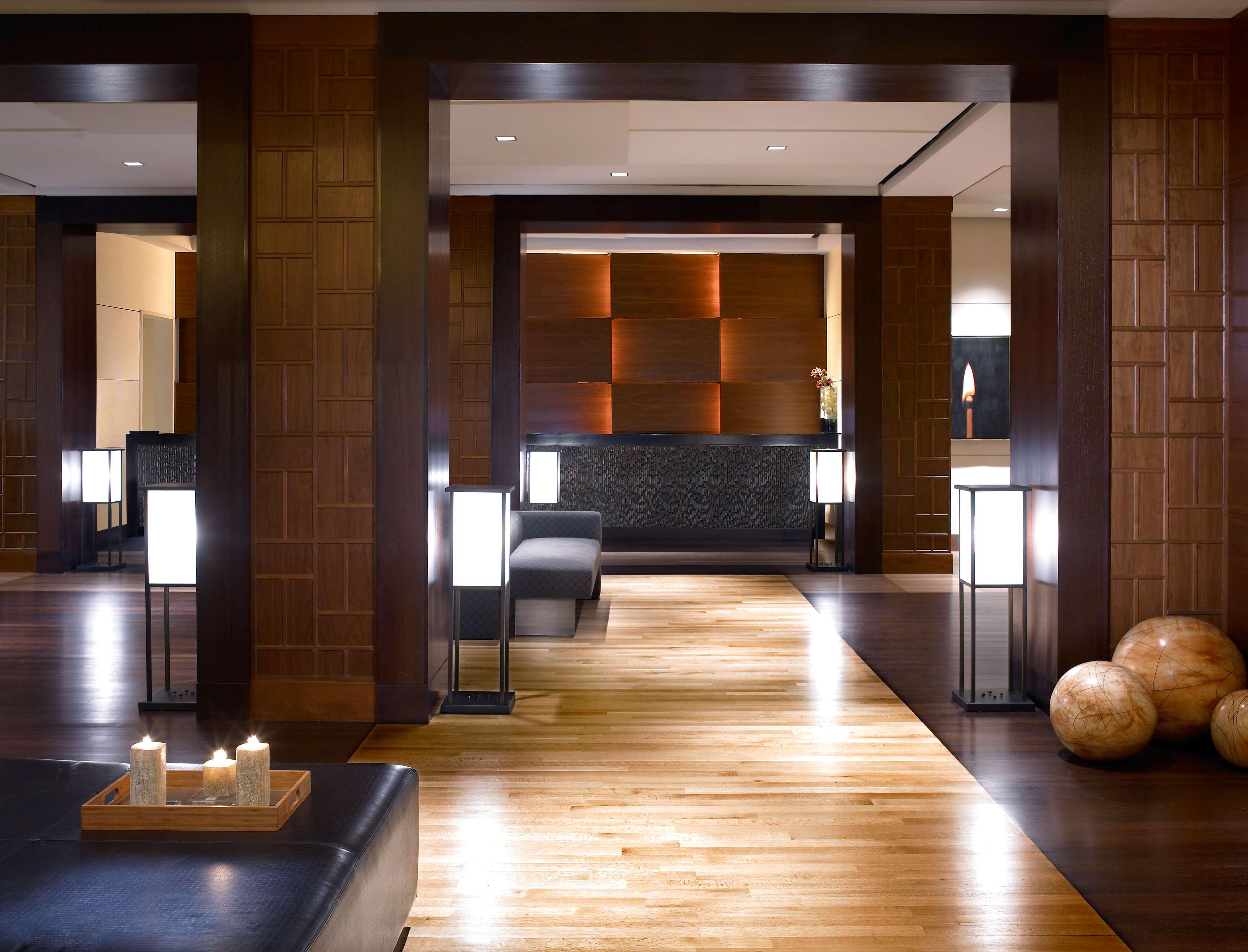 The Highland Dallas, Curio Collection By Hilton Exterior foto