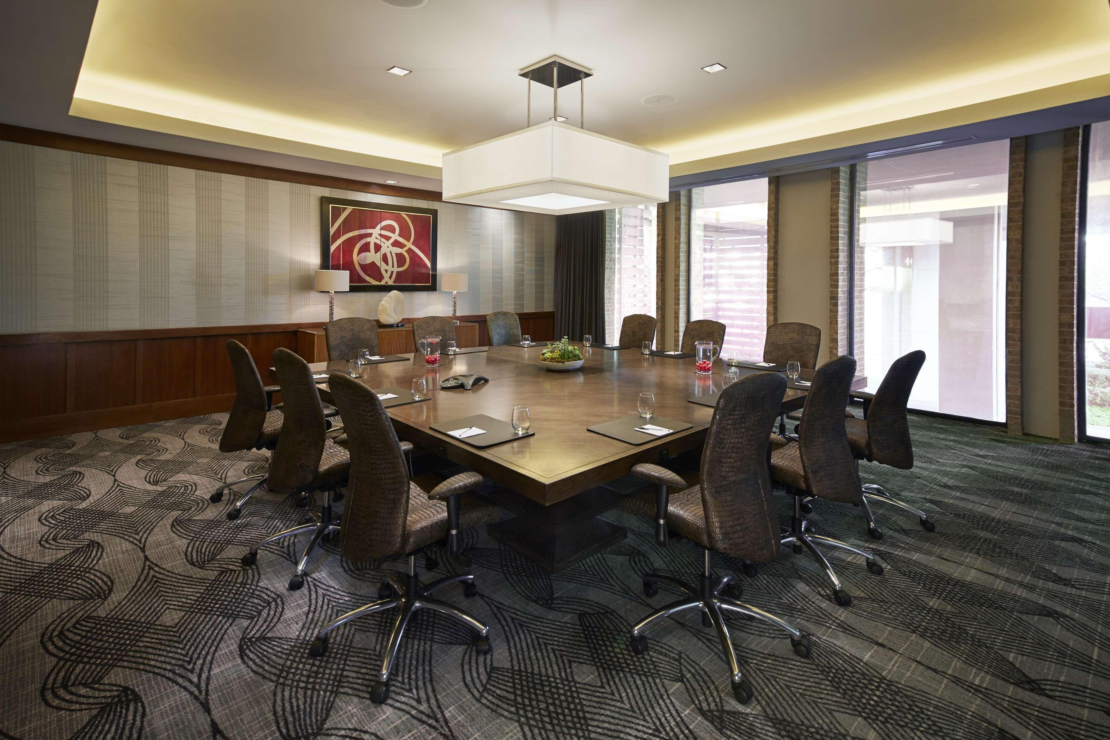 The Highland Dallas, Curio Collection By Hilton Exterior foto