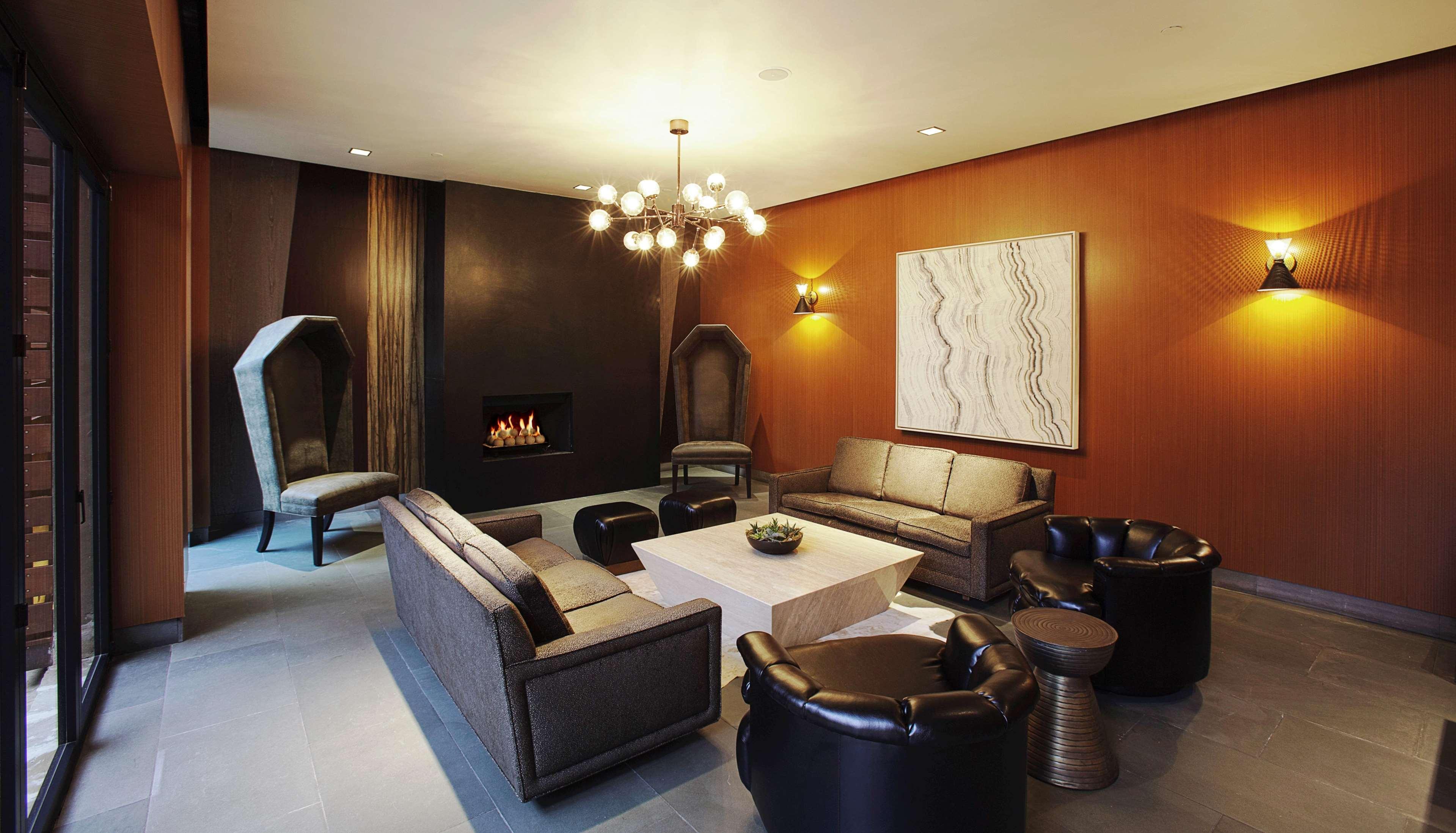 The Highland Dallas, Curio Collection By Hilton Exterior foto