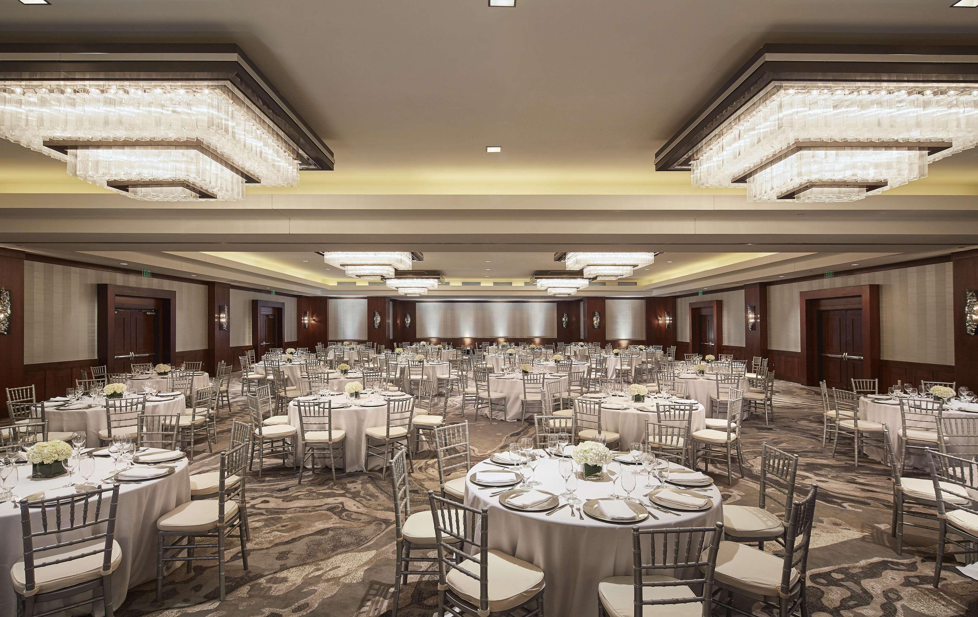 The Highland Dallas, Curio Collection By Hilton Exterior foto