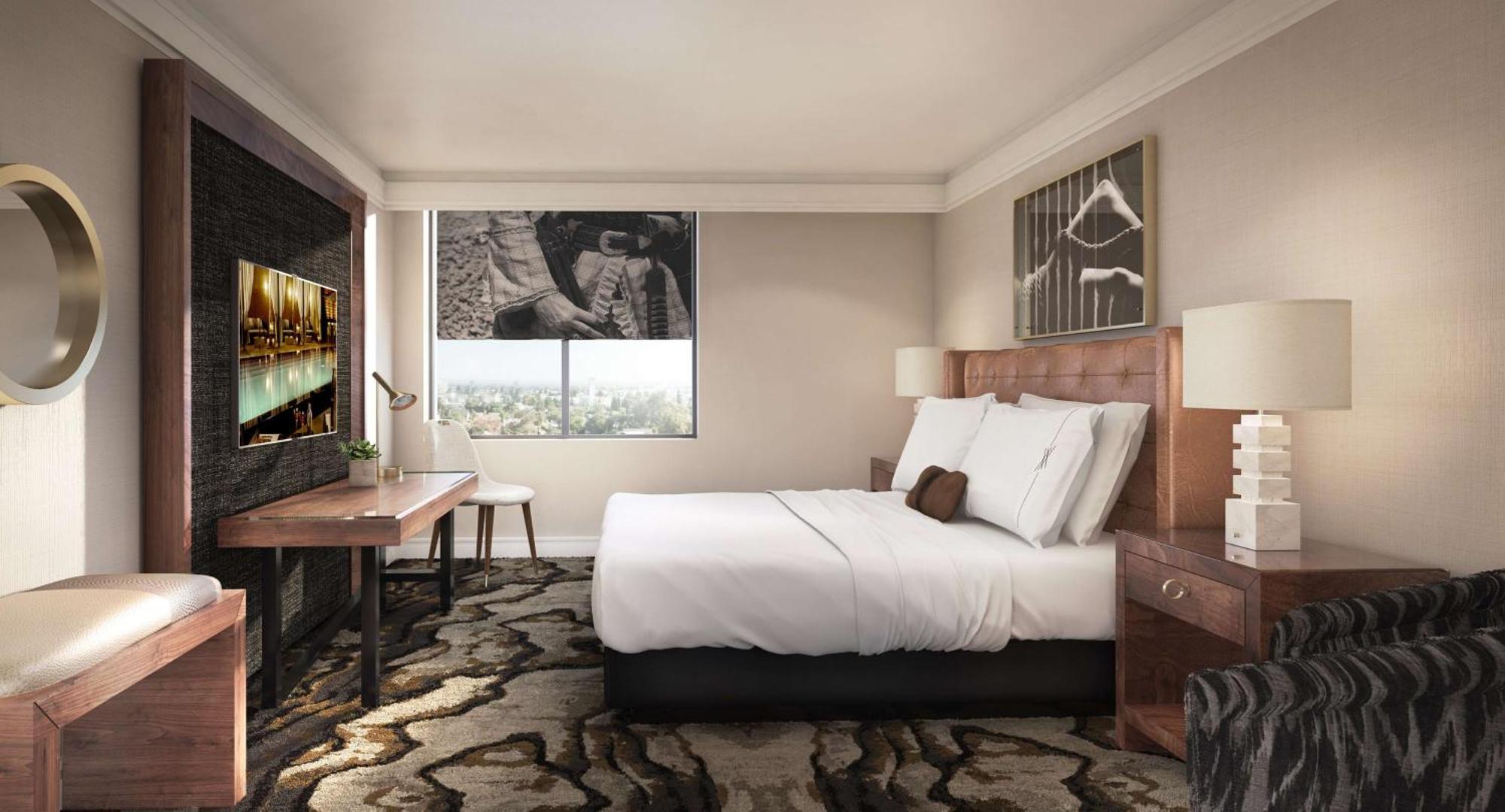 The Highland Dallas, Curio Collection By Hilton Exterior foto