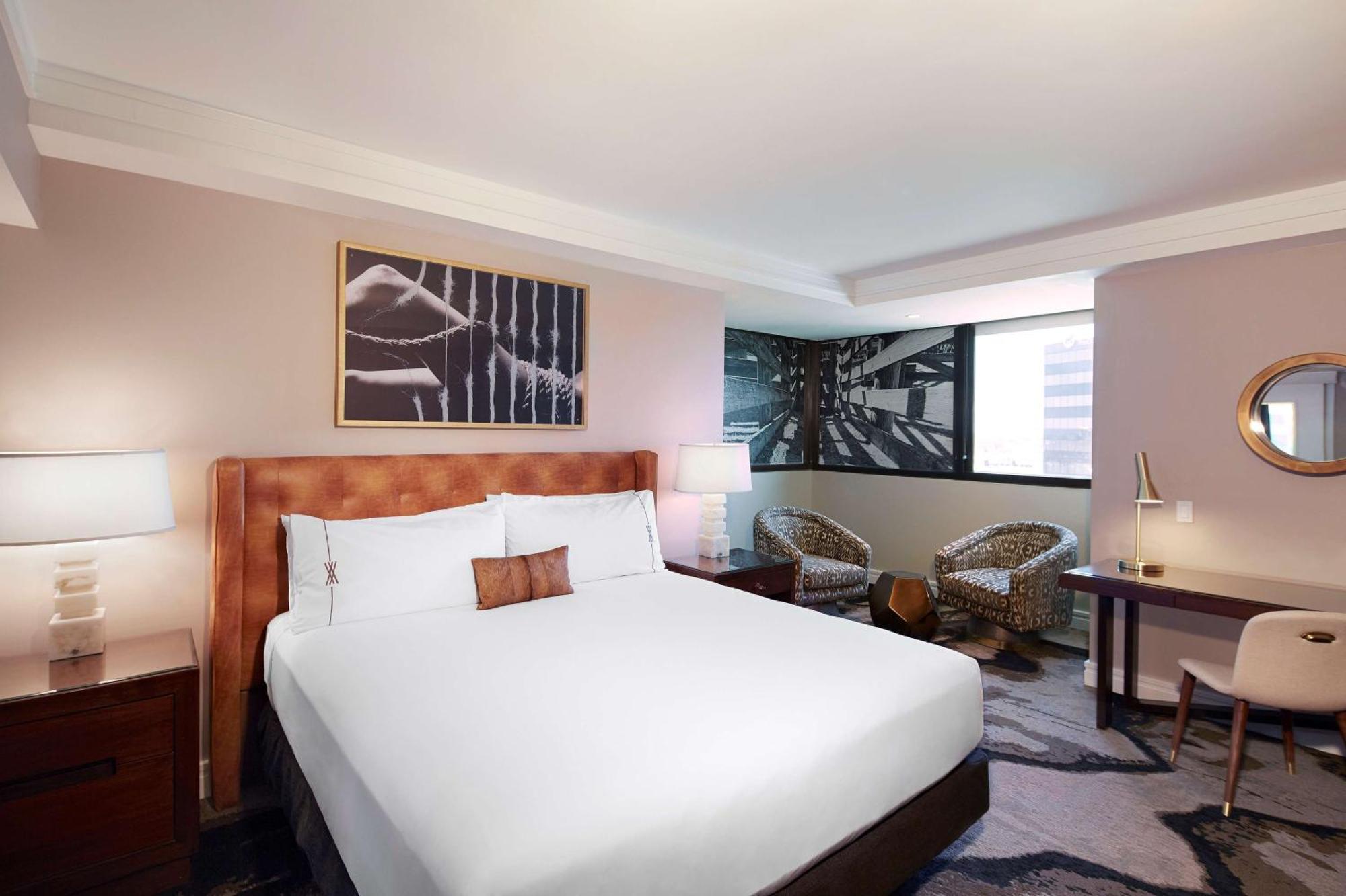 The Highland Dallas, Curio Collection By Hilton Exterior foto