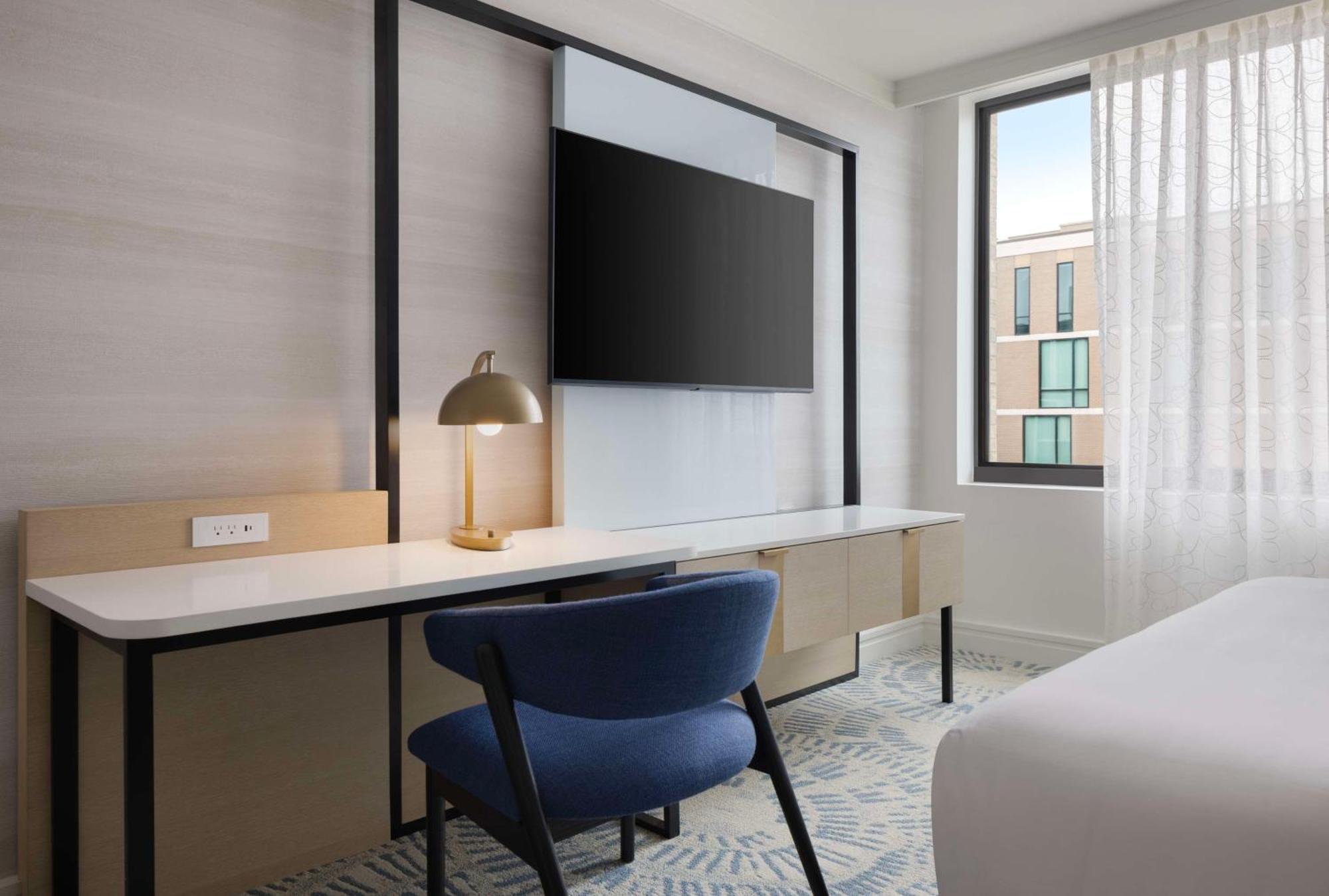 The Highland Dallas, Curio Collection By Hilton Exterior foto