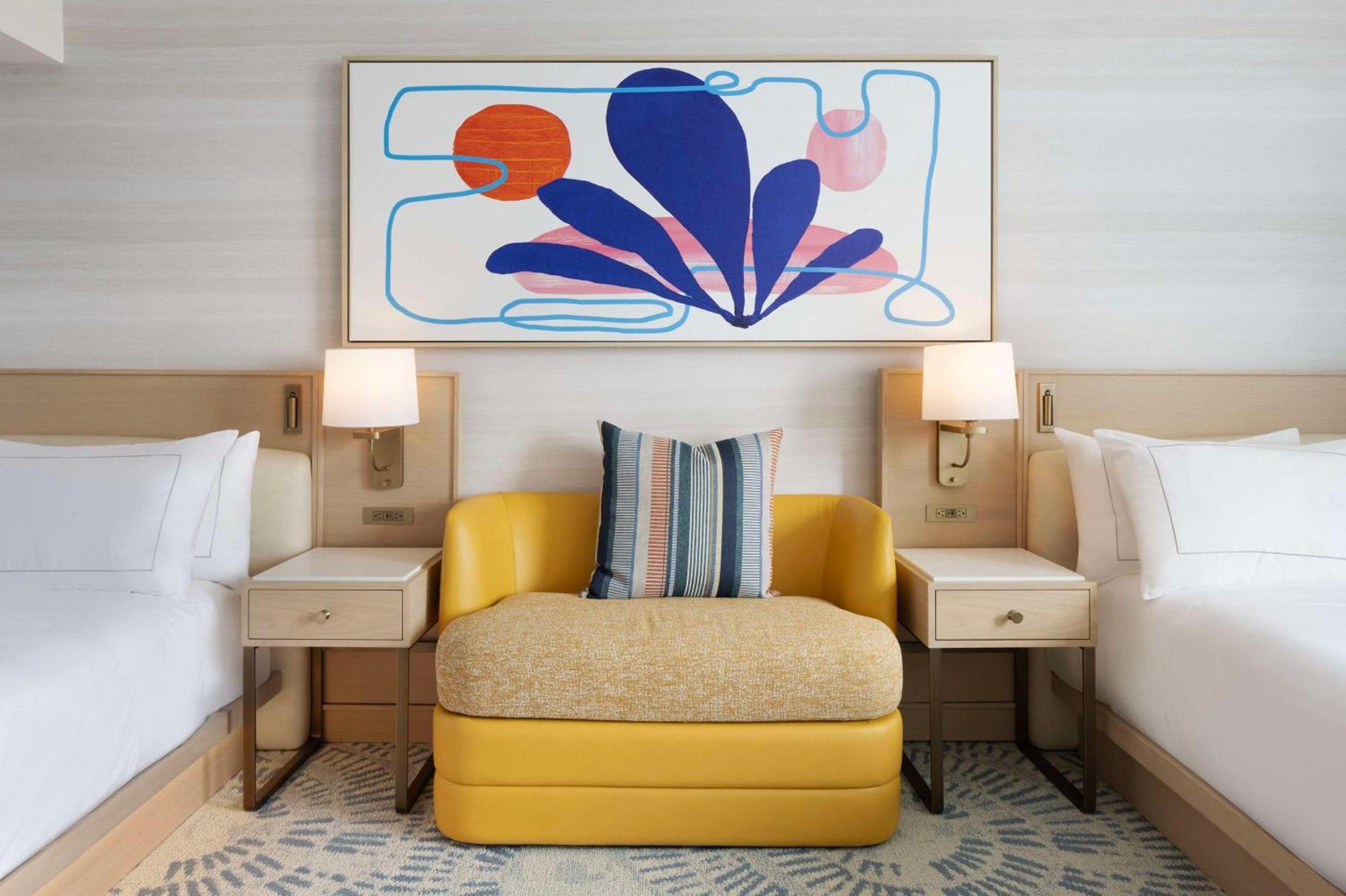 The Highland Dallas, Curio Collection By Hilton Exterior foto