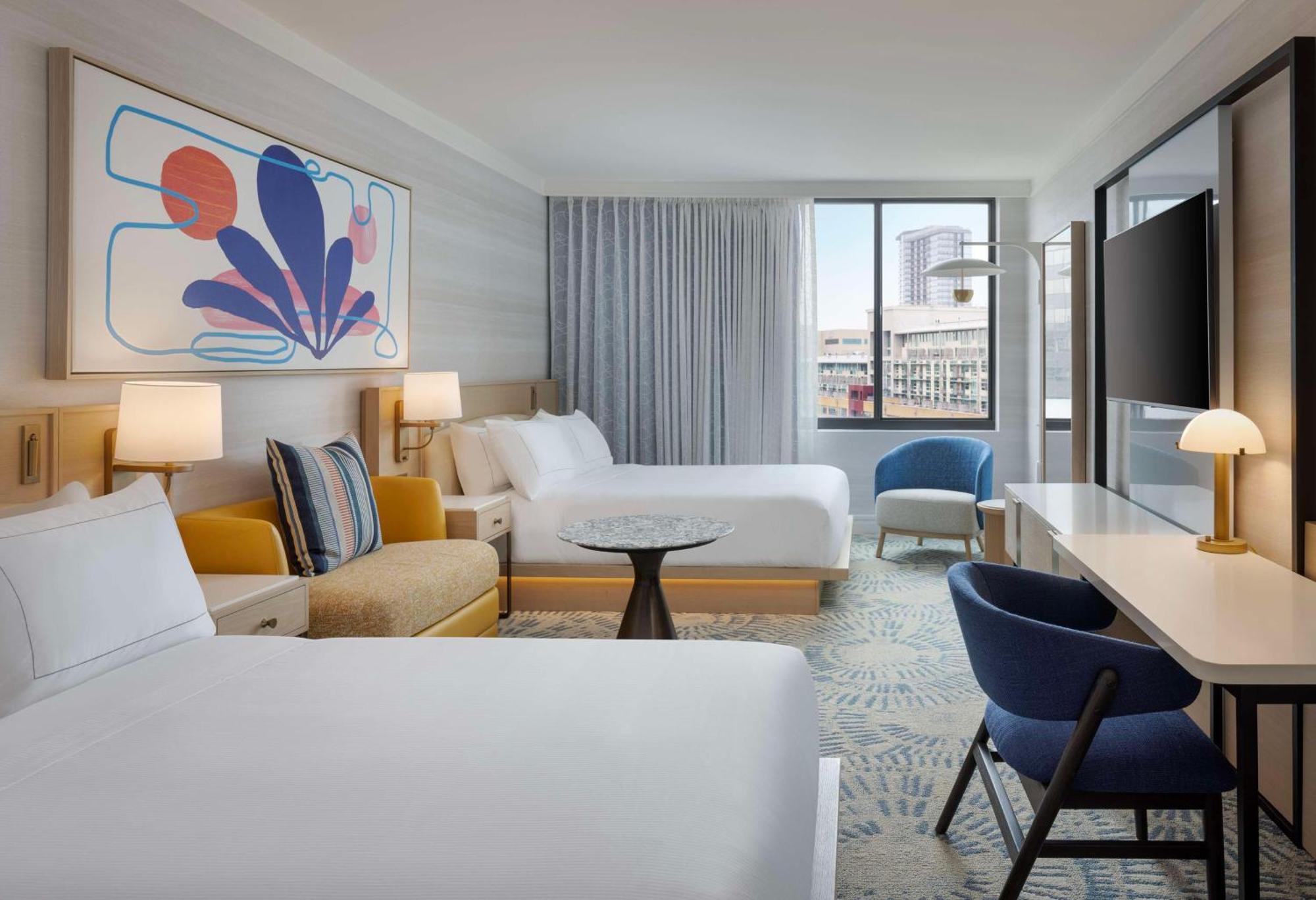 The Highland Dallas, Curio Collection By Hilton Exterior foto