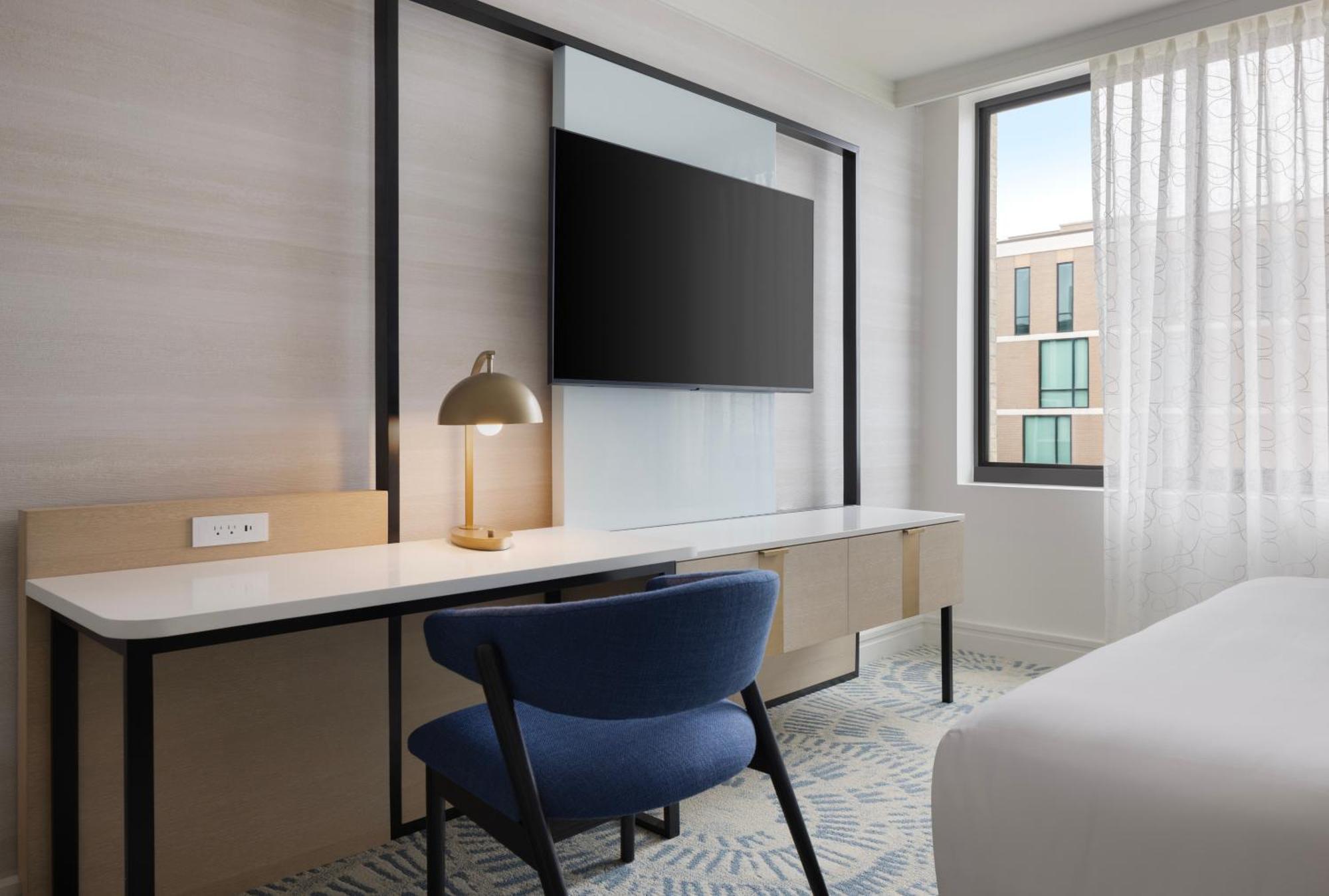 The Highland Dallas, Curio Collection By Hilton Exterior foto