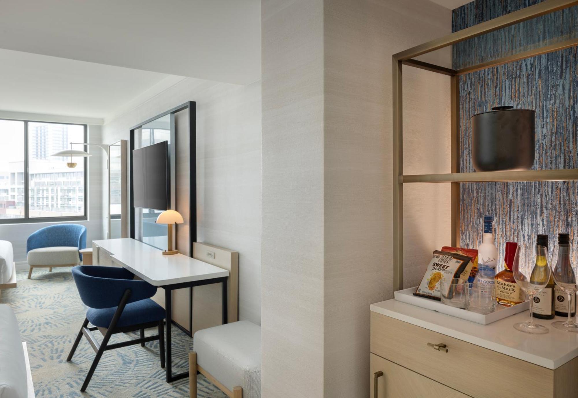 The Highland Dallas, Curio Collection By Hilton Exterior foto