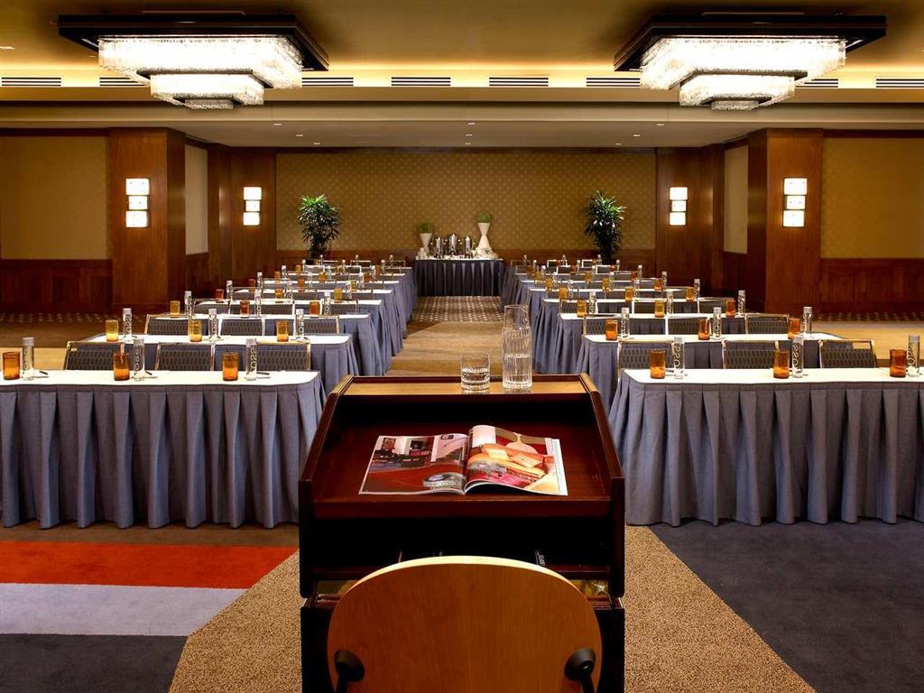 The Highland Dallas, Curio Collection By Hilton Einrichtungen foto