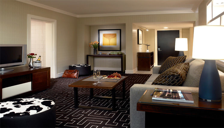 The Highland Dallas, Curio Collection By Hilton Zimmer foto