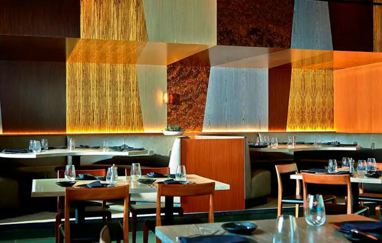The Highland Dallas, Curio Collection By Hilton Exterior foto
